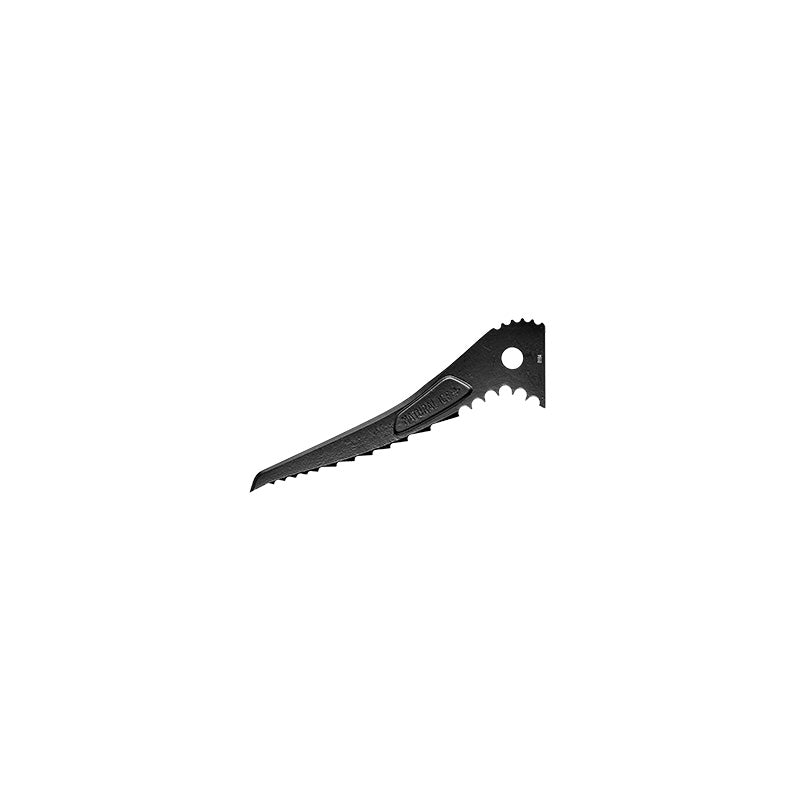 Lame Hot Forged Natural Ice+ - Black Diamond